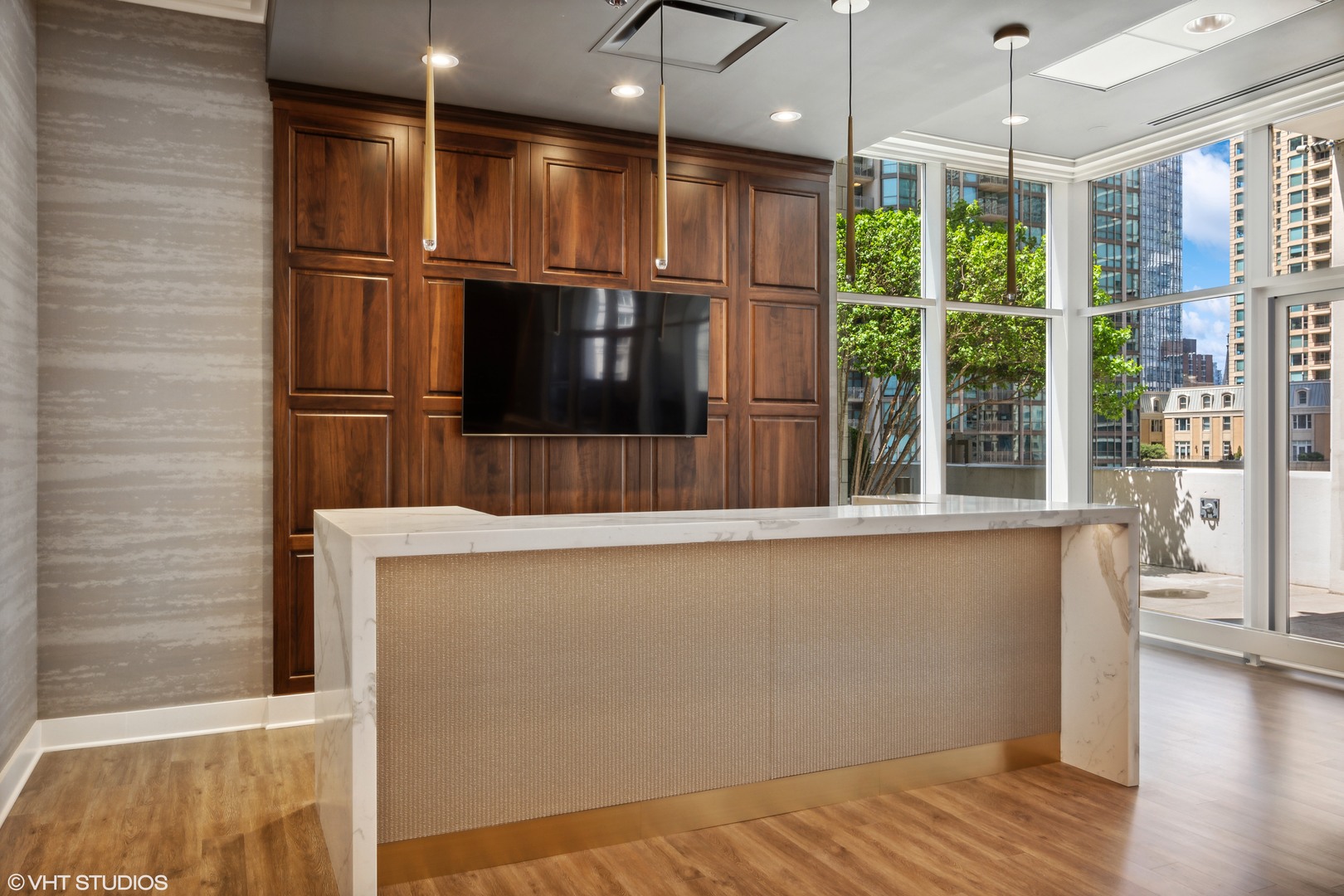 55 E Erie Street Unit: 1704