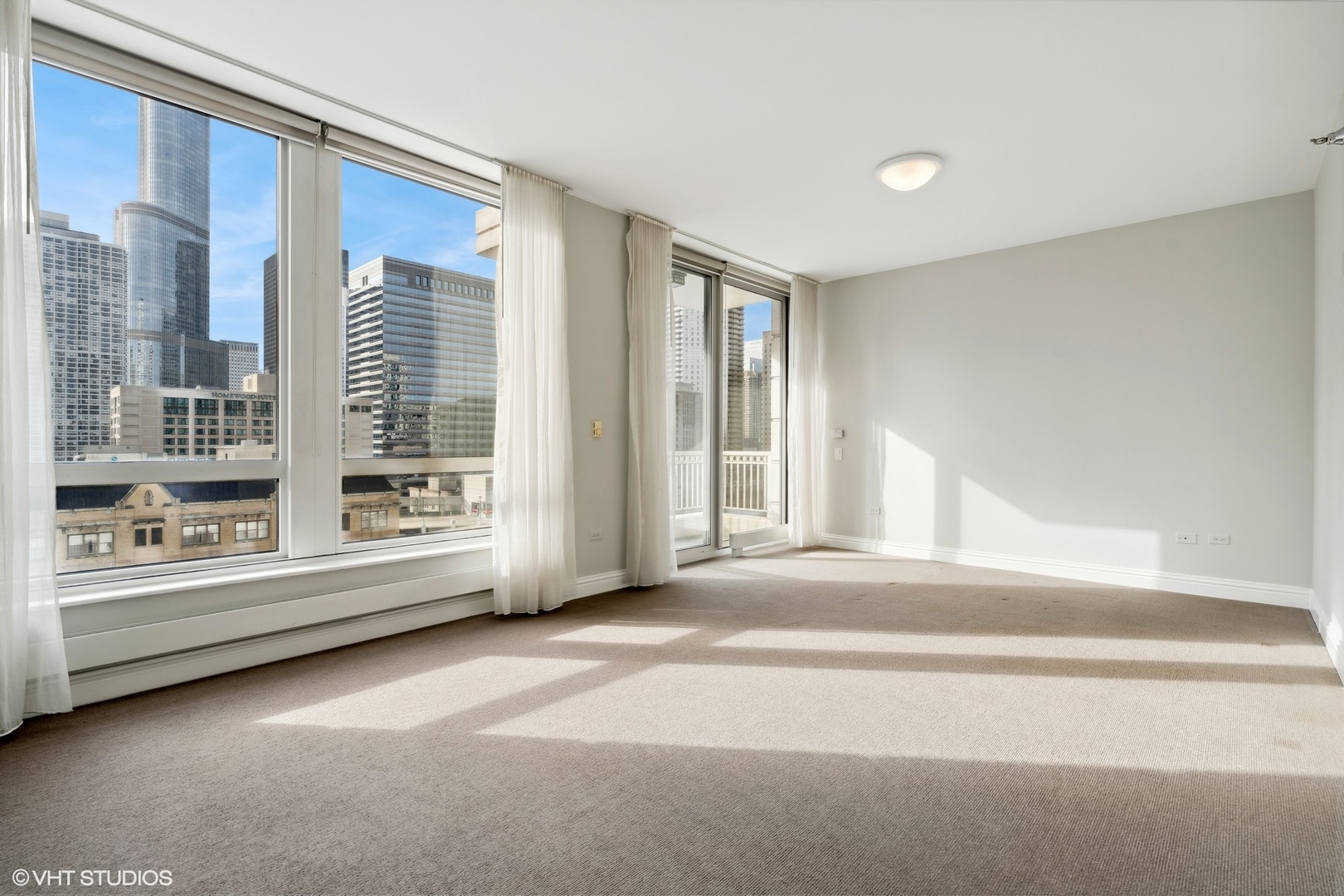 55 E Erie Street Unit: 1704