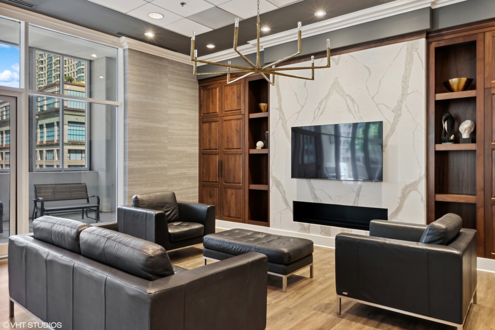 55 E Erie Street Unit: 1704