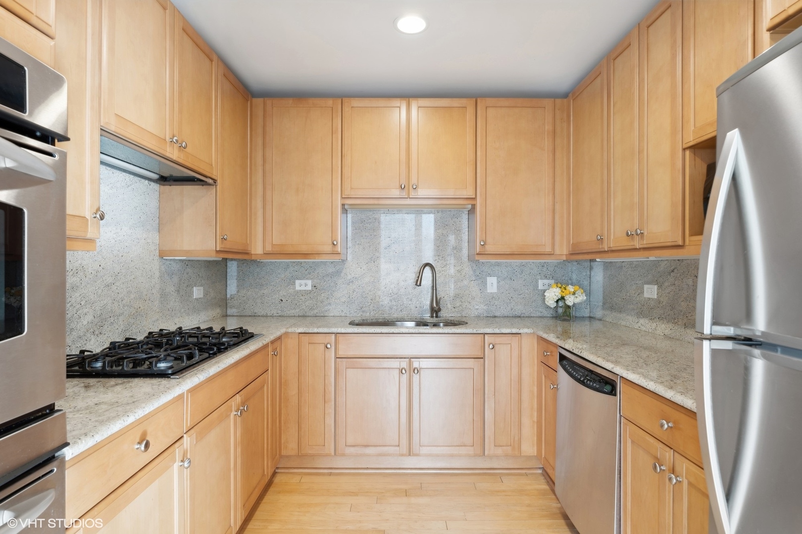 55 E Erie Street Unit: 1704