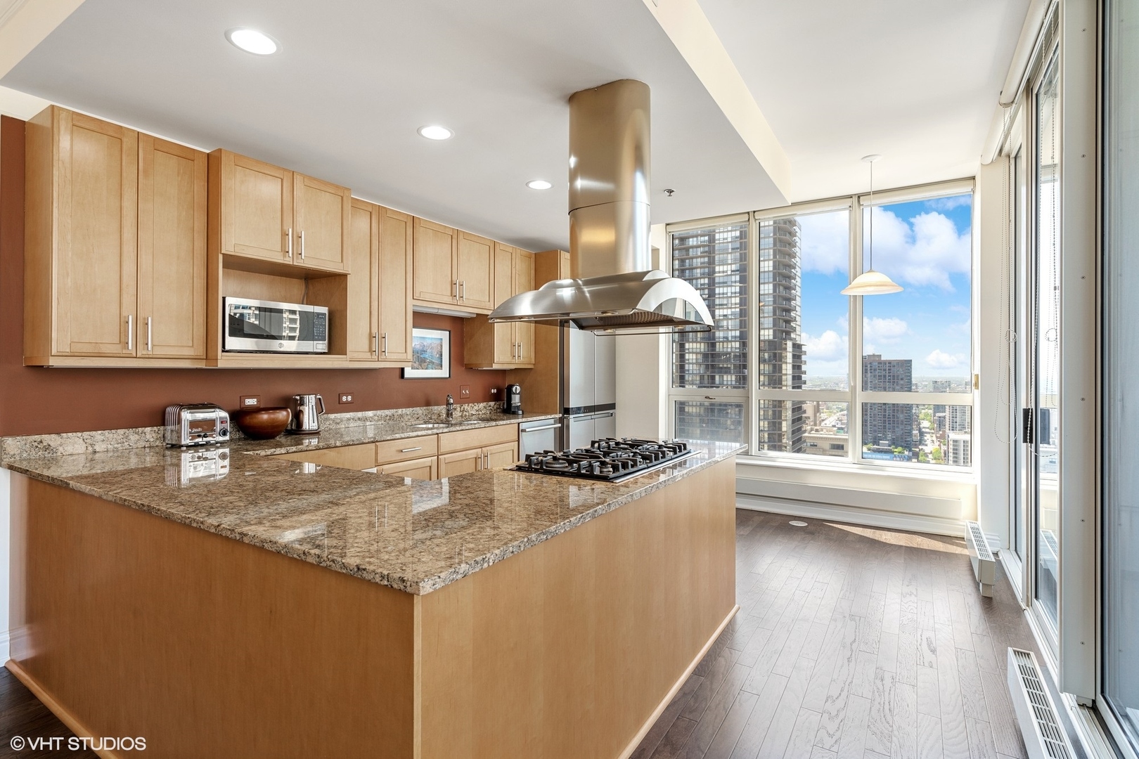 55 E Erie Street Unit: 3301
