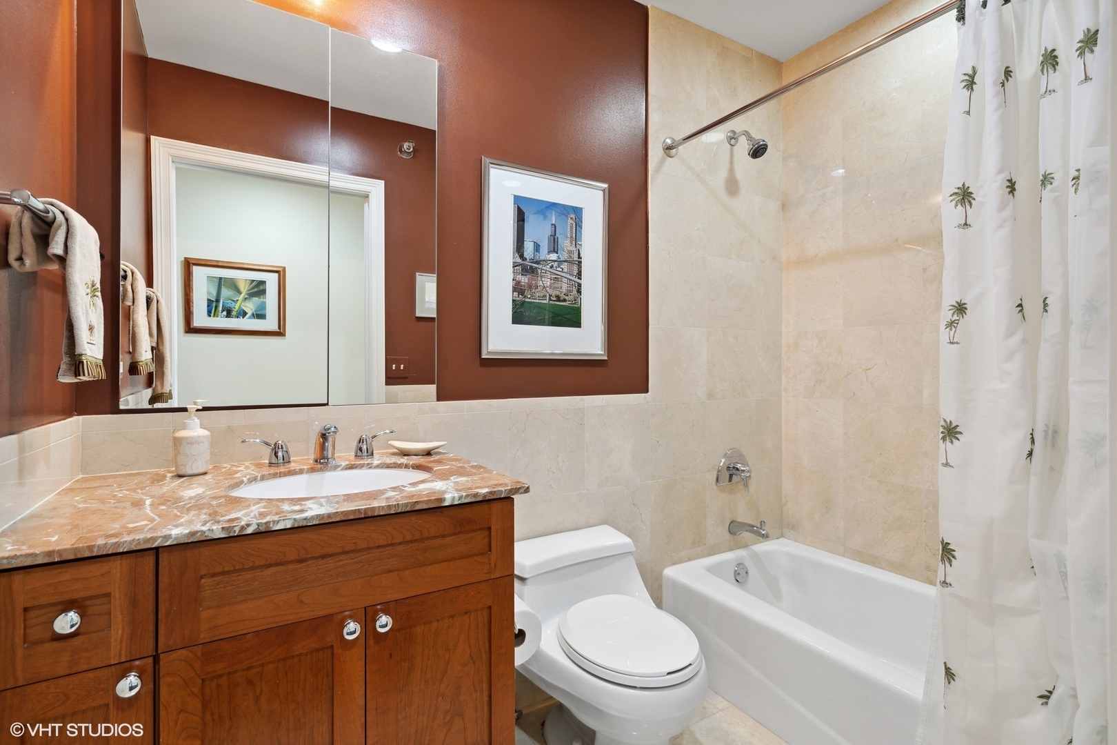 55 E Erie Street Unit: 3301