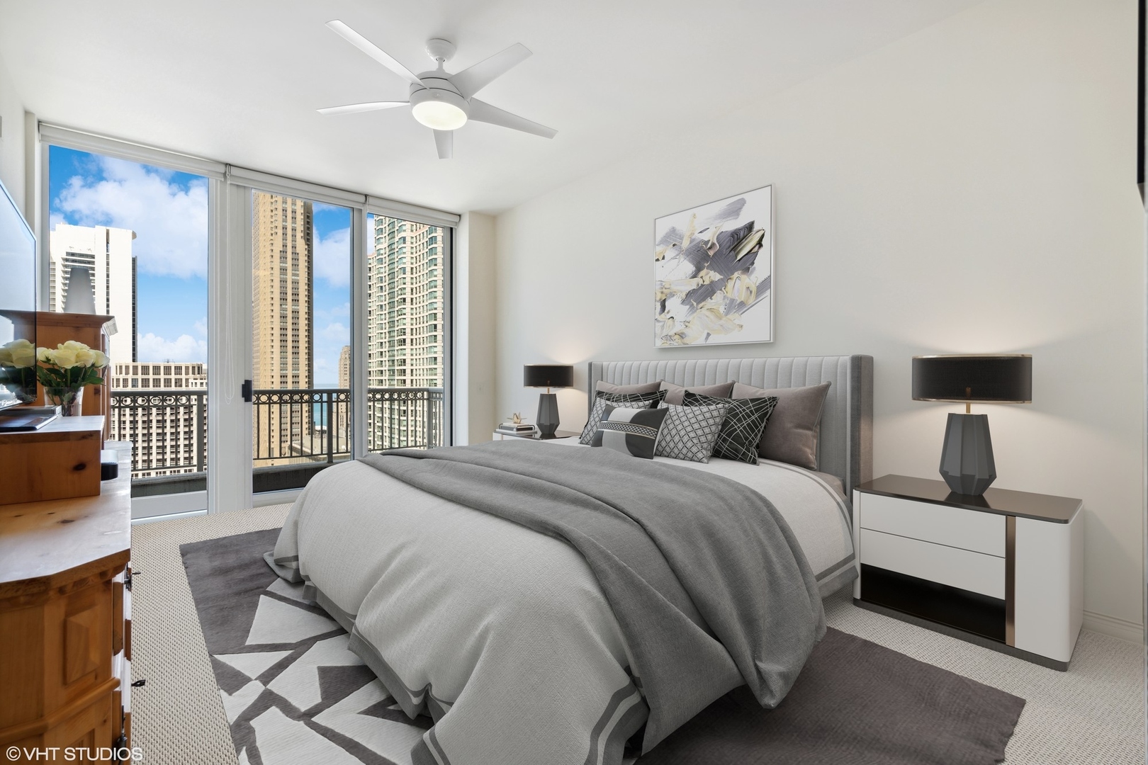 55 E Erie Street Unit: 3301