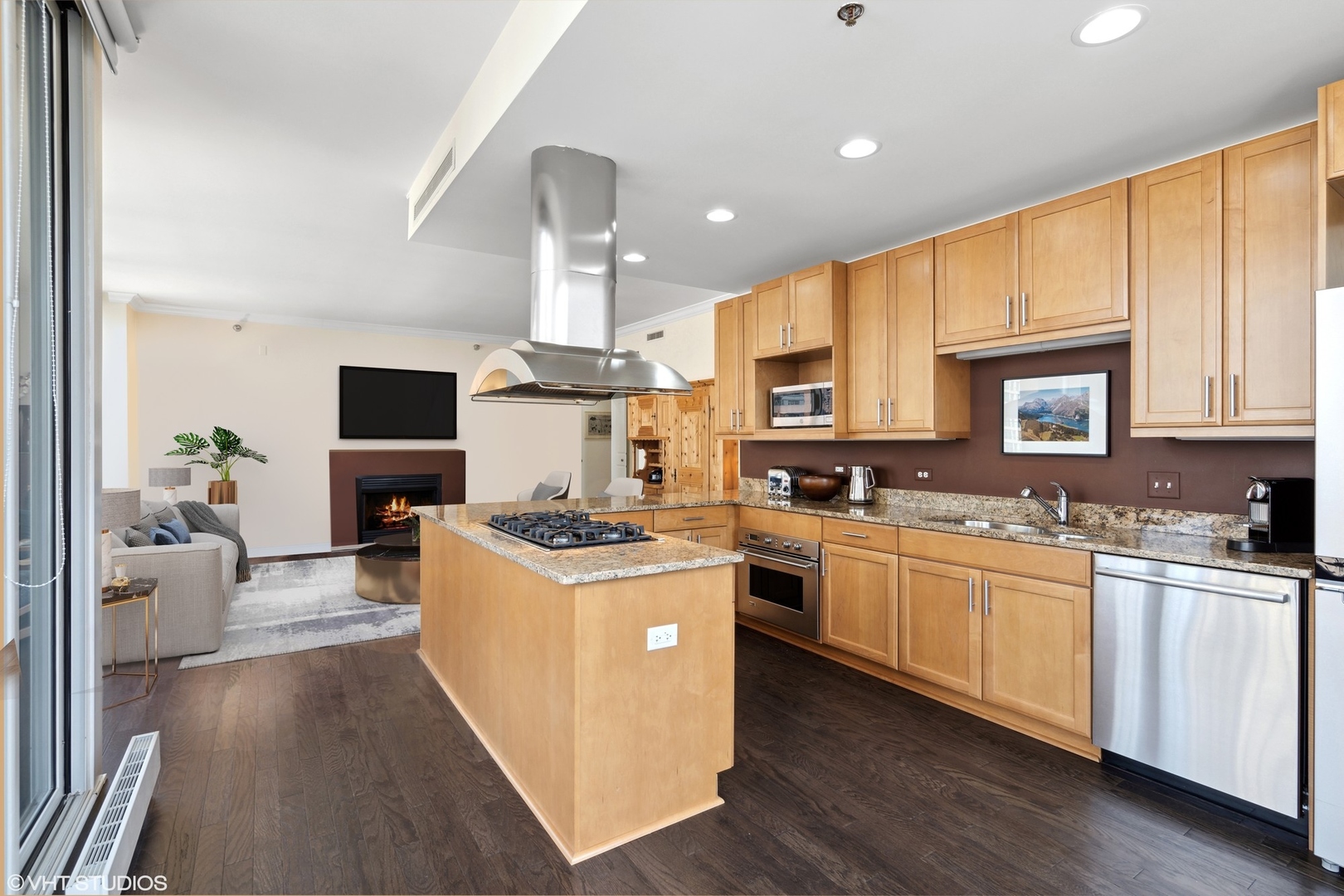 55 E Erie Street Unit: 3301