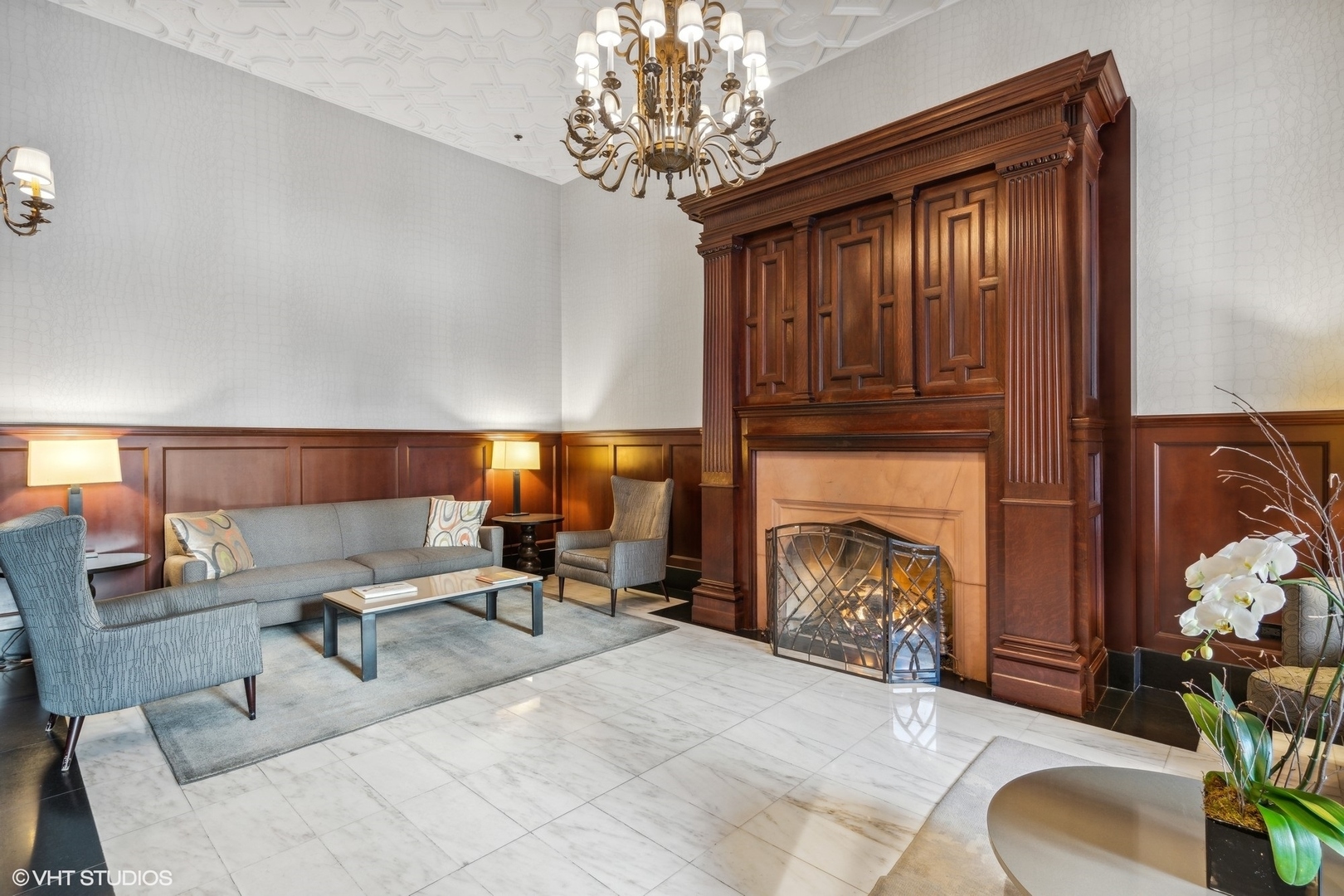 55 E Erie Street Unit: 3301