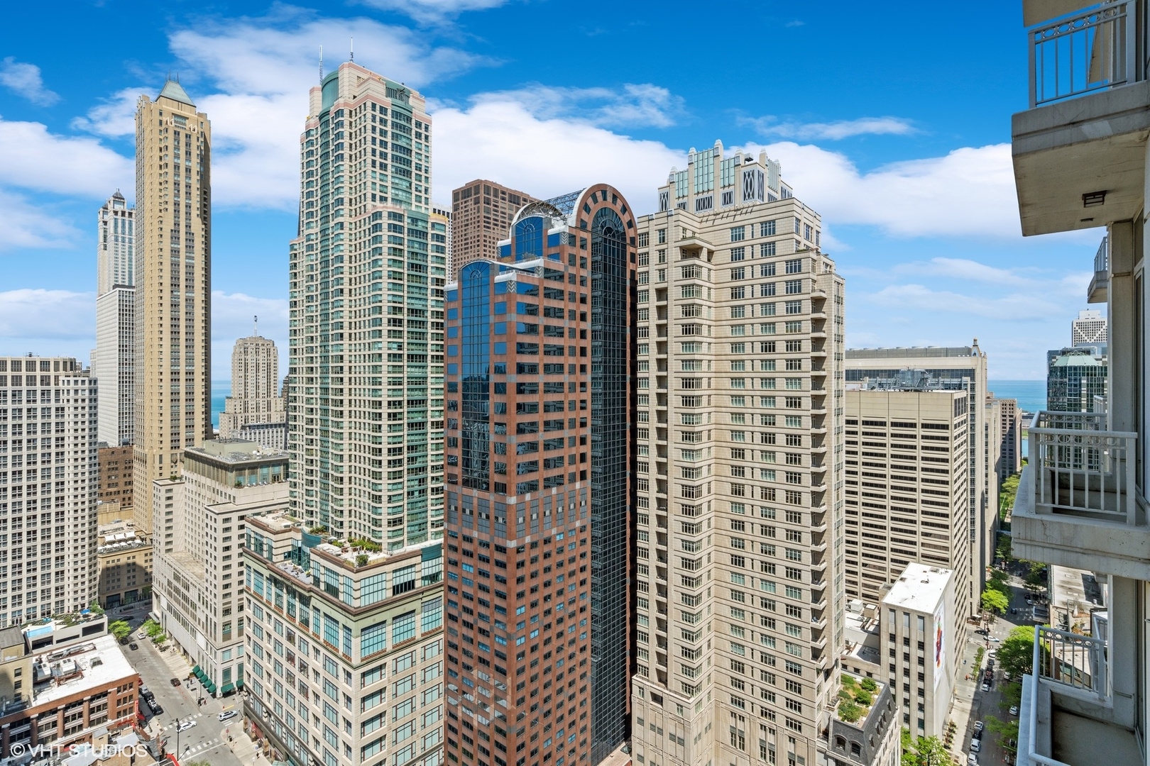 55 E Erie Street Unit: 3301