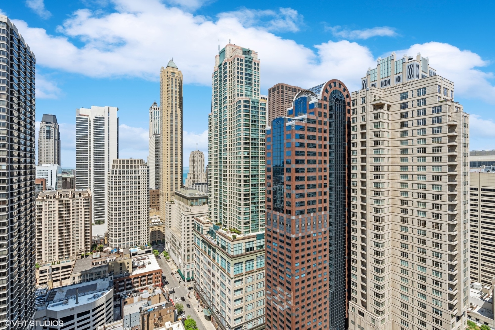 55 E Erie Street Unit: 3301