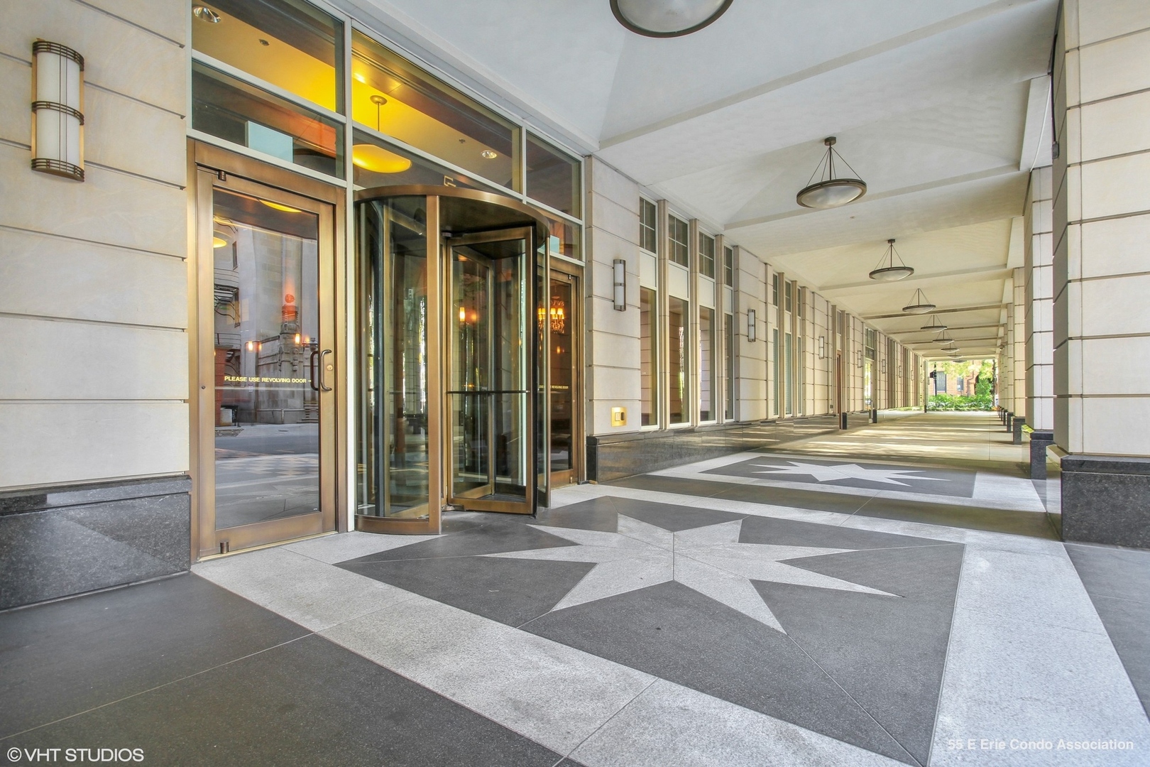 55 E Erie Street Unit: 3301