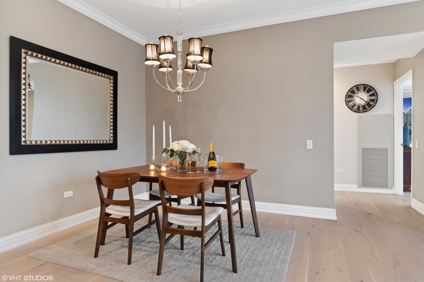 55 E Erie Street Unit: 3304