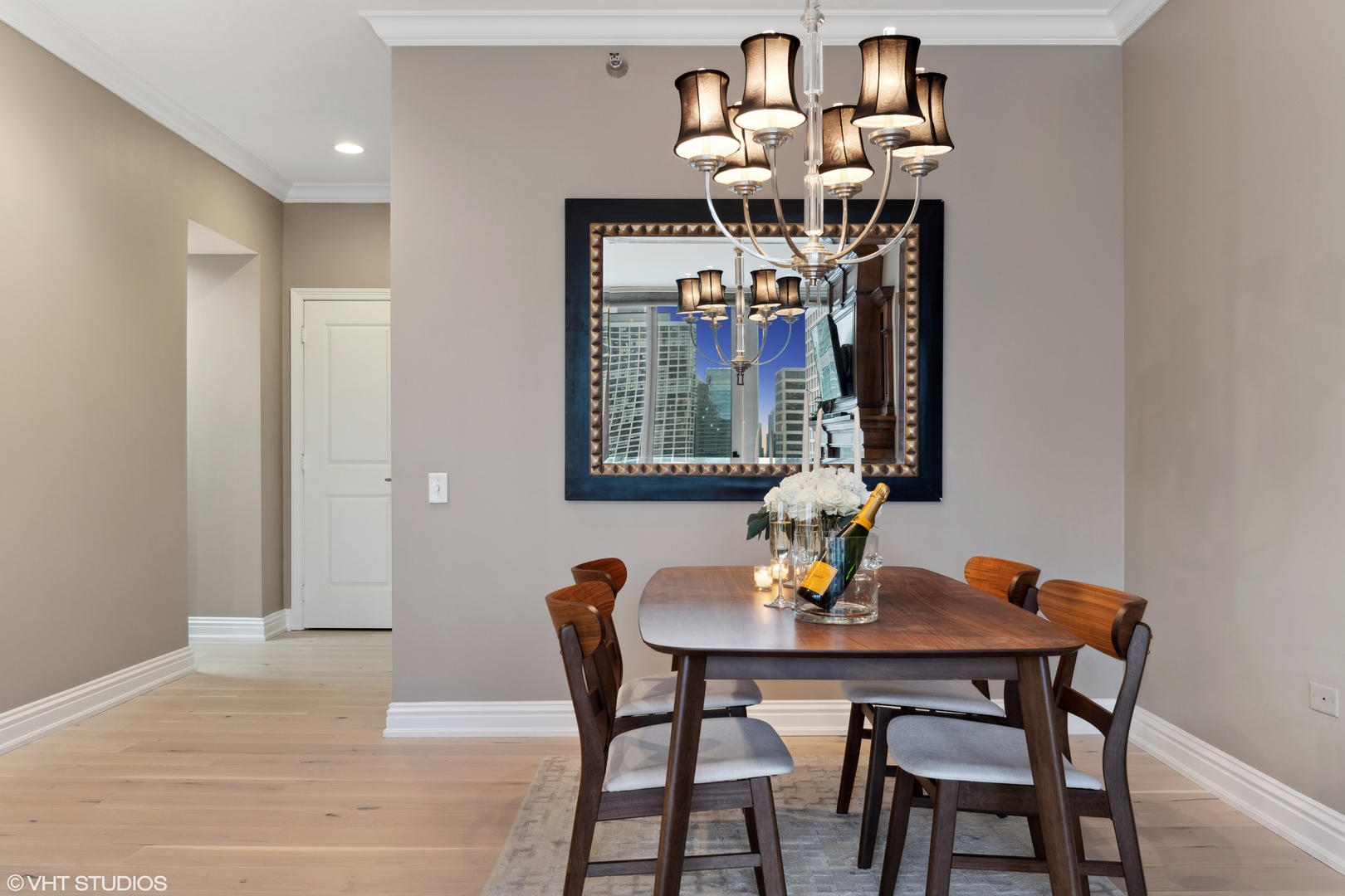 55 E Erie Street Unit: 3304