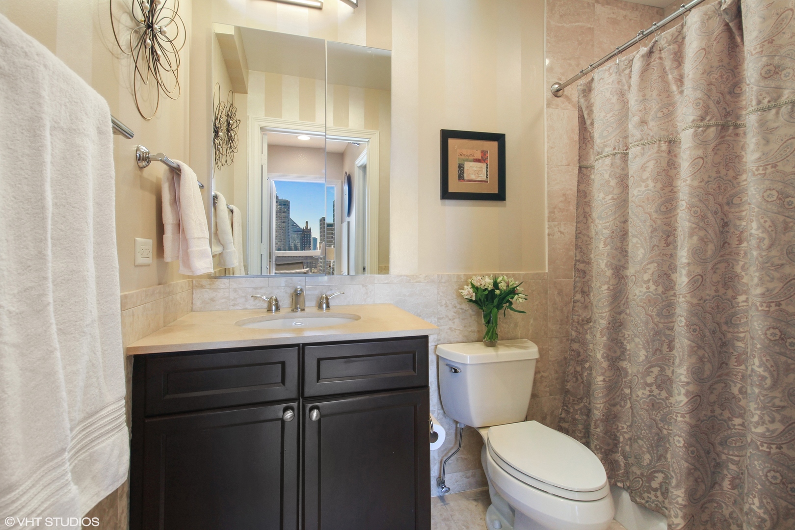 55 E Erie Street Unit: 3304