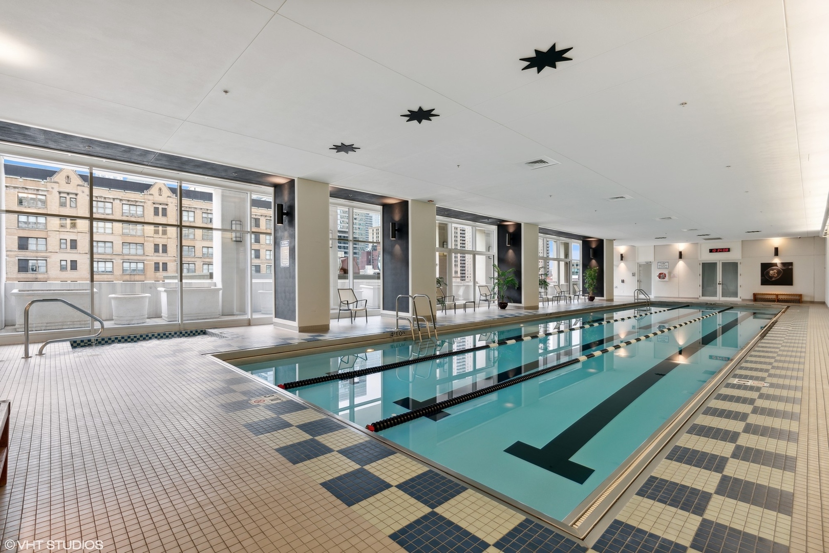 55 E Erie Street Unit: 3304