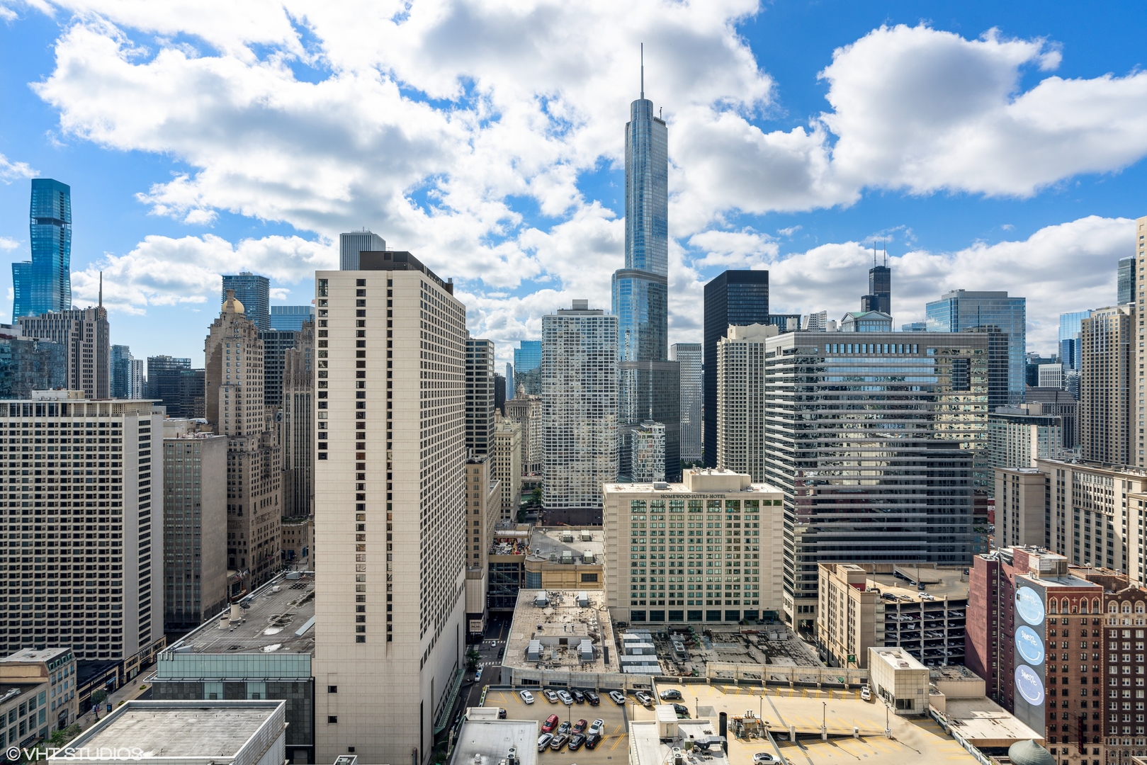 55 E Erie Street Unit: 3304