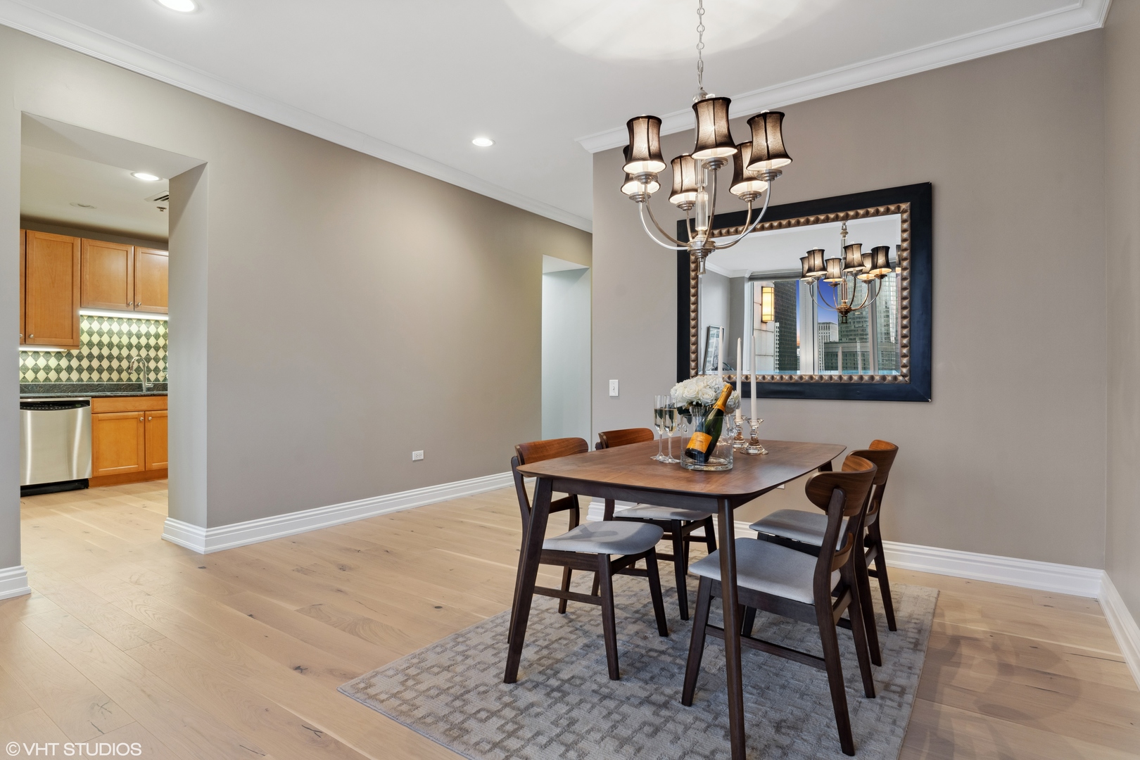 55 E Erie Street Unit: 3304