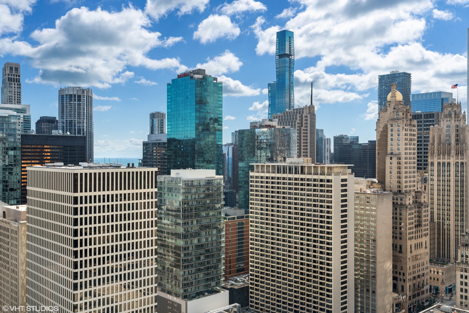 55 E Erie Street Unit: 3304