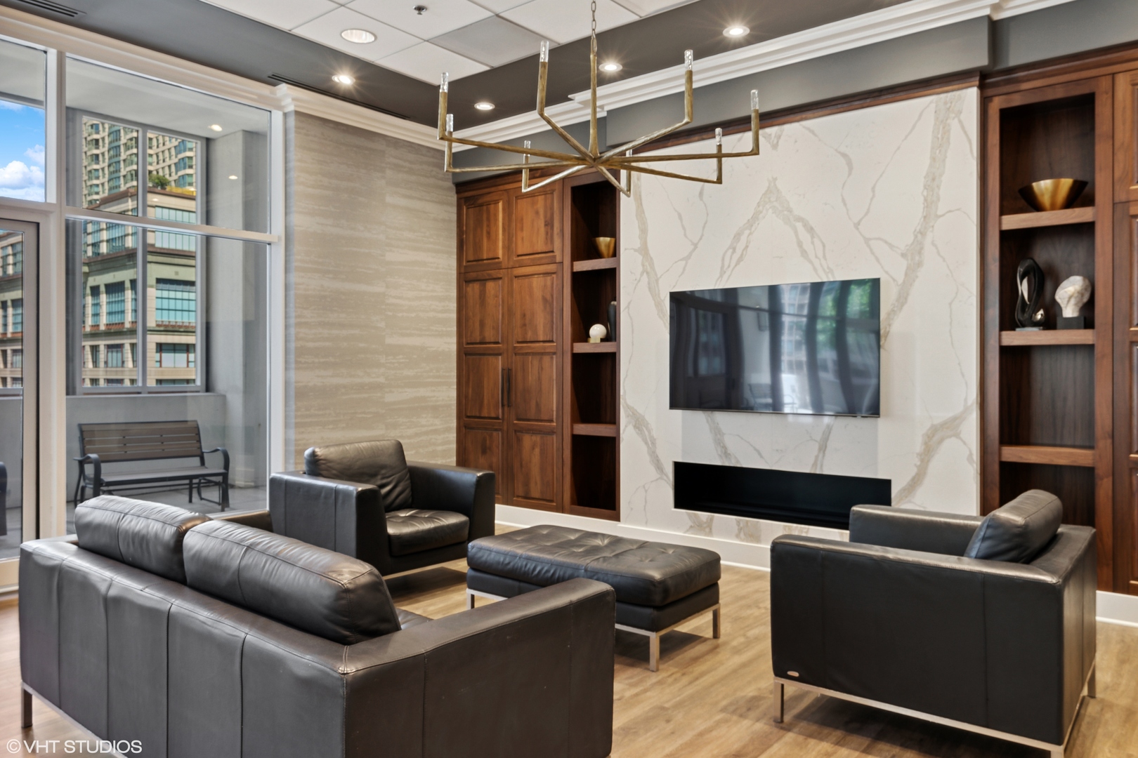 55 E Erie Street Unit: 3304