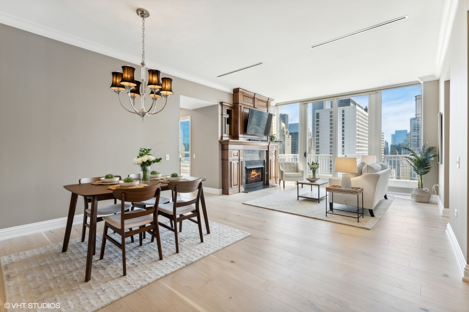 55 E Erie Street Unit: 3304