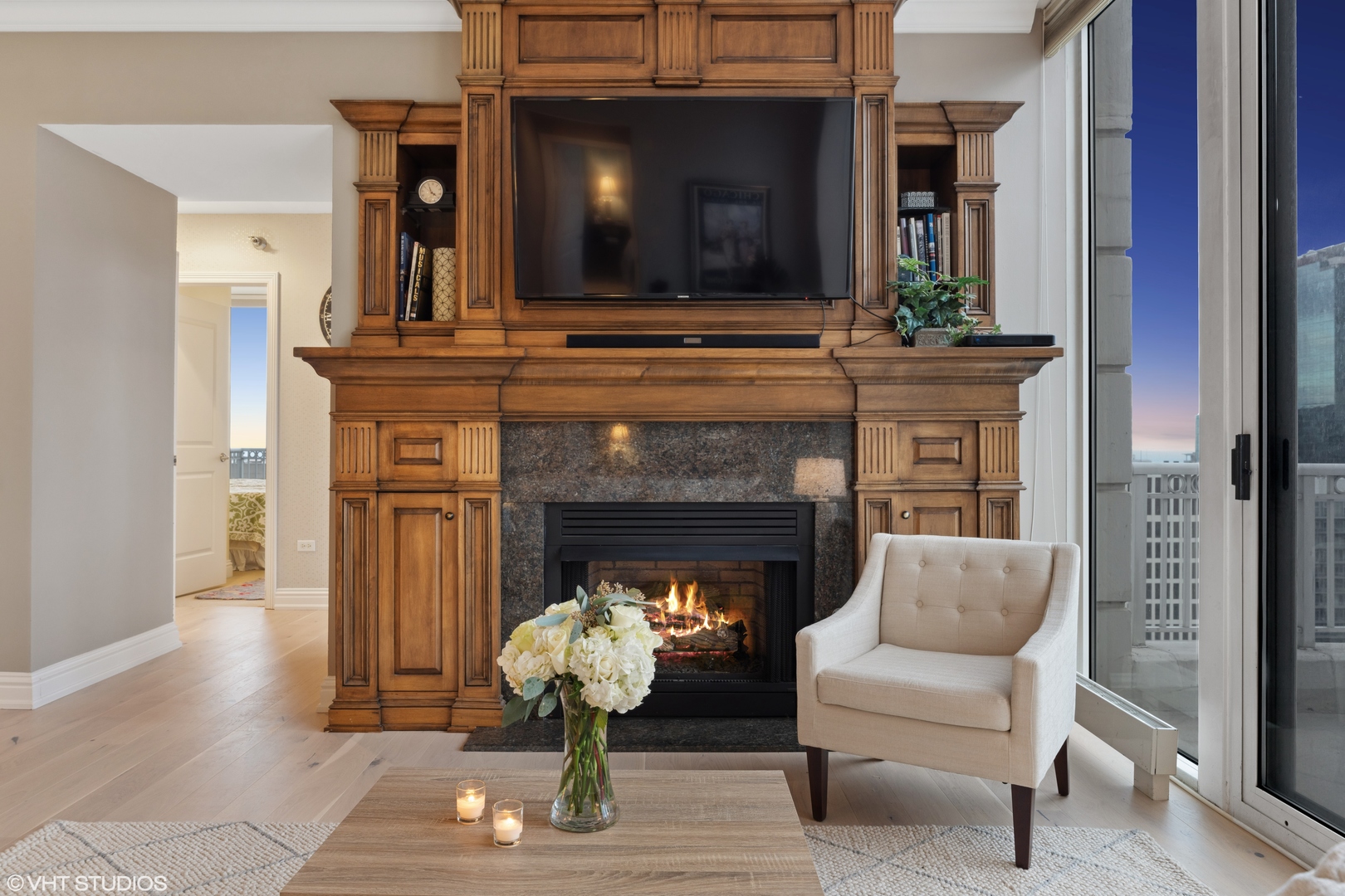 55 E Erie Street Unit: 3304