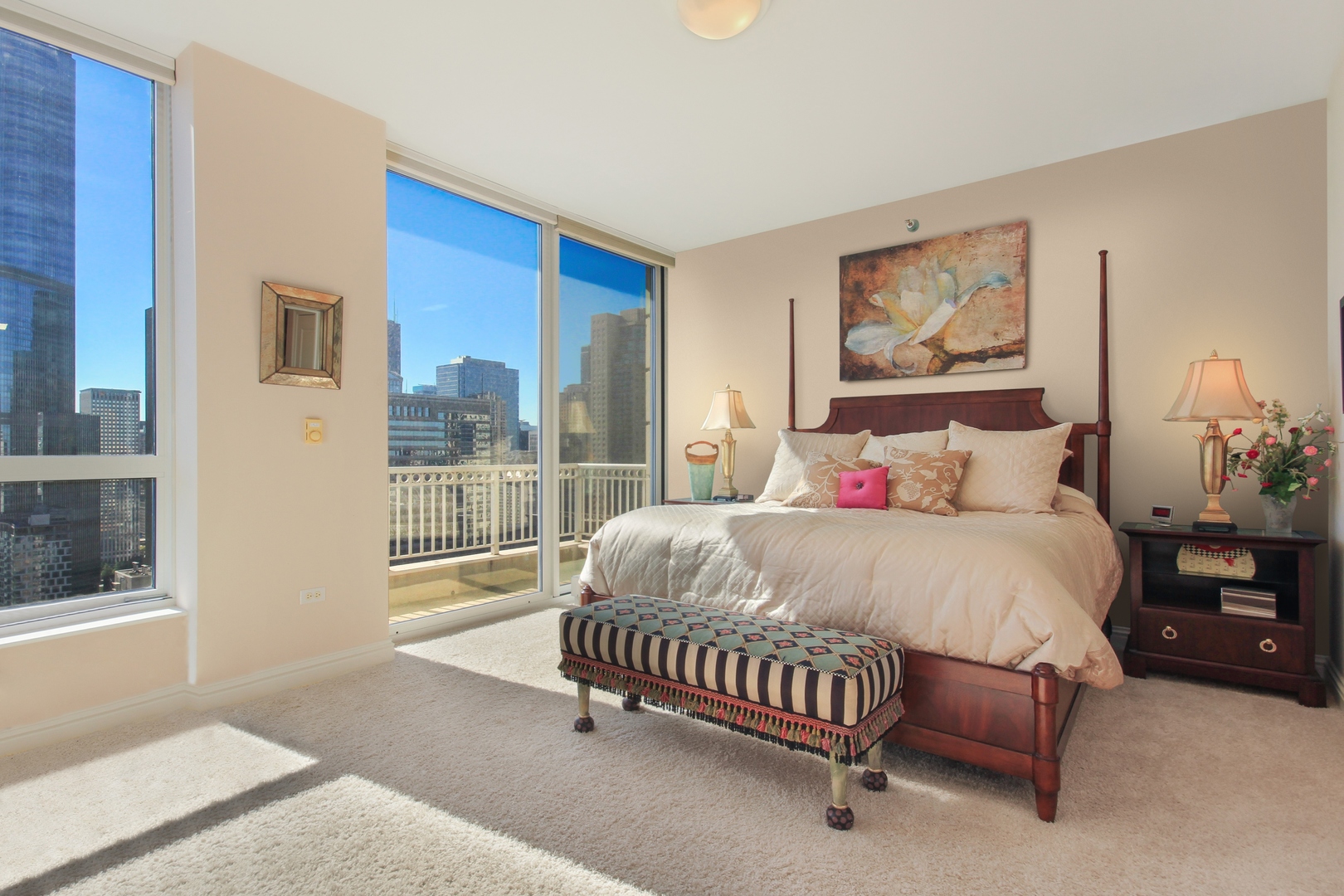 55 E Erie Street Unit: 3304