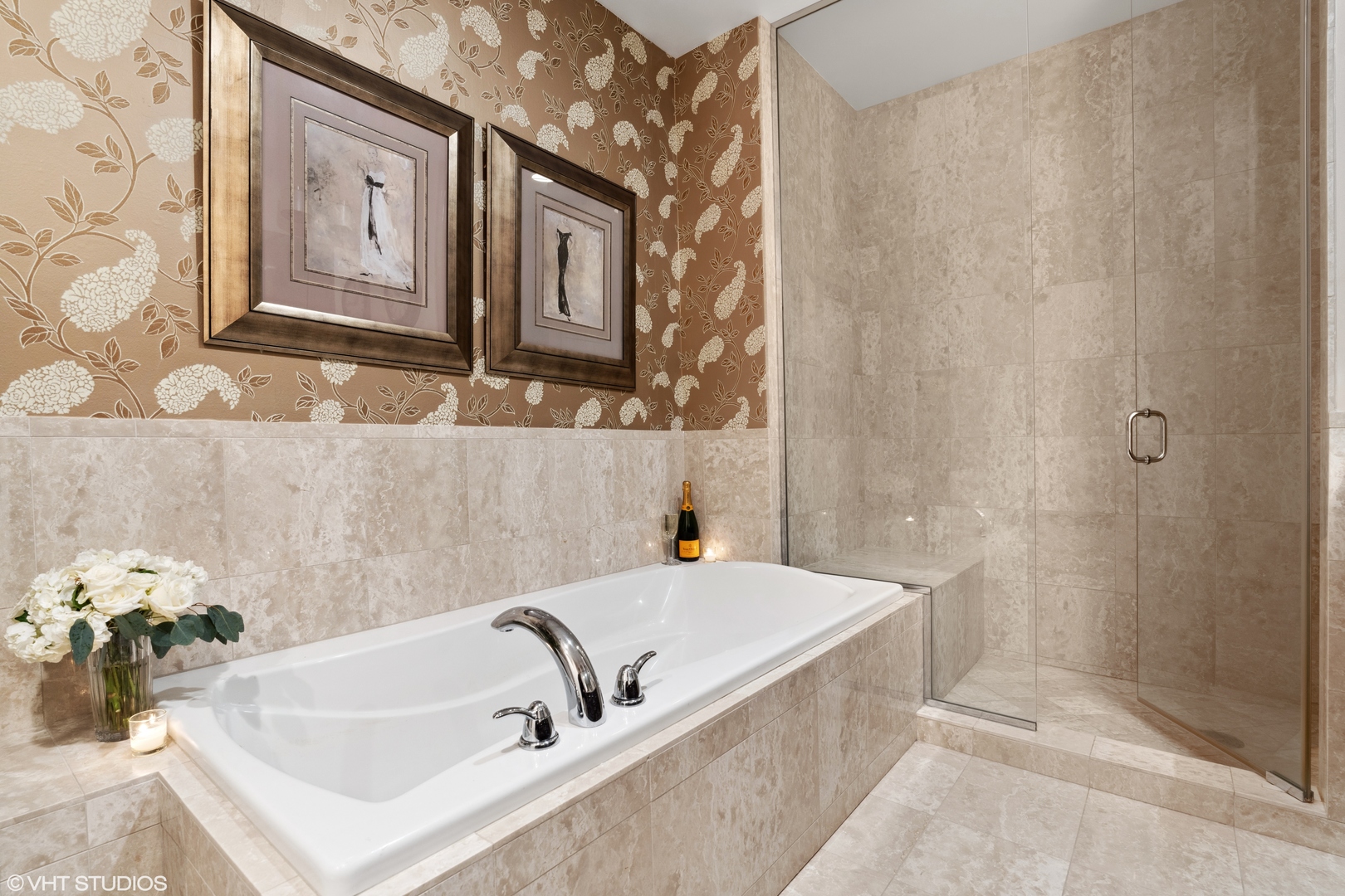 55 E Erie Street Unit: 3304