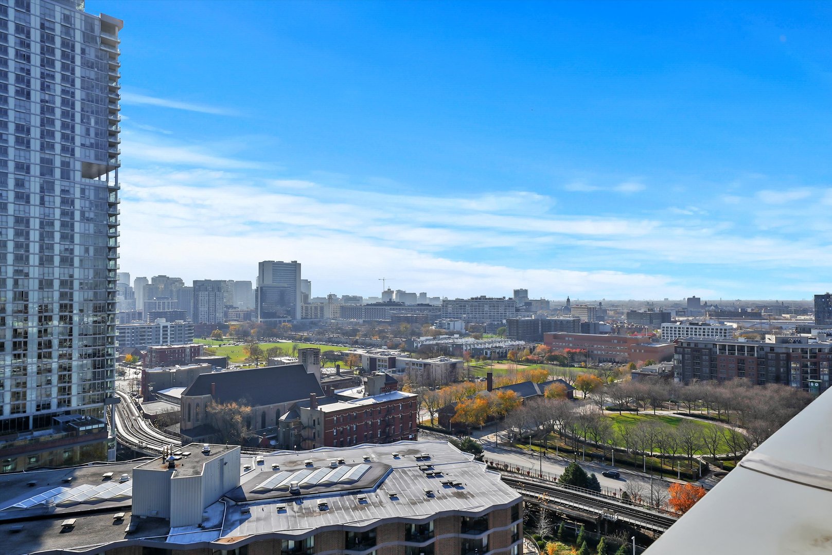 230 W Division Street Unit: 703