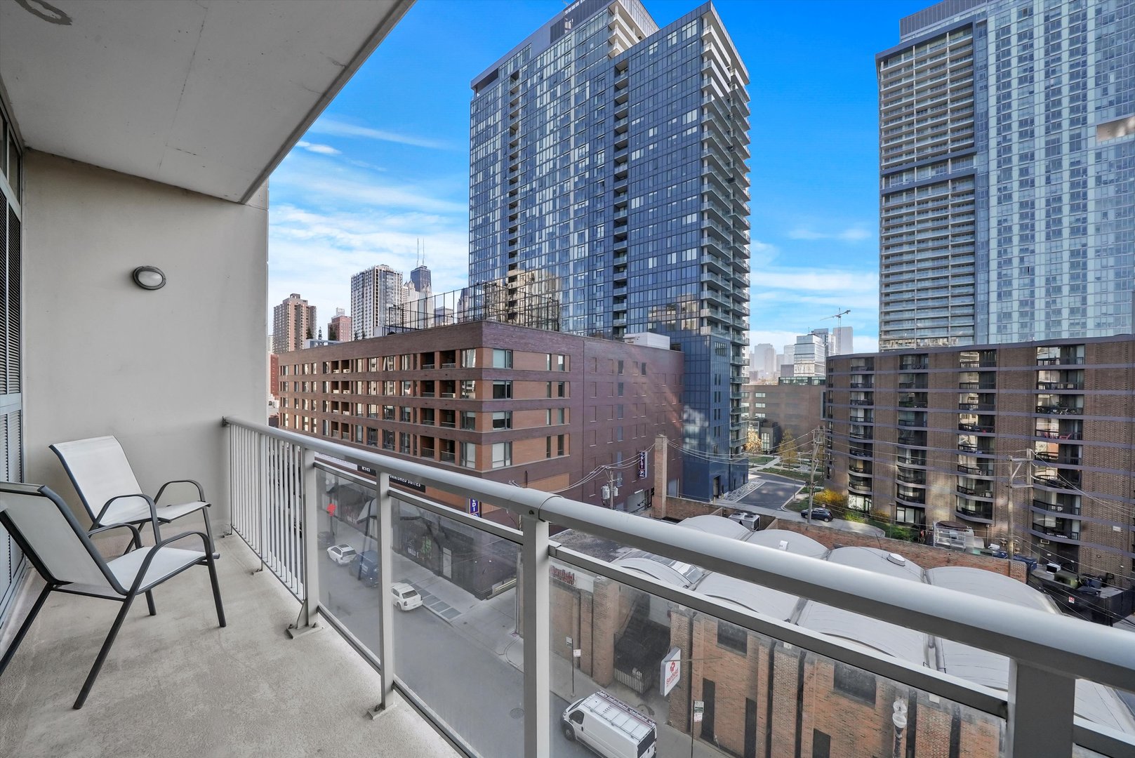 230 W Division Street Unit: 703