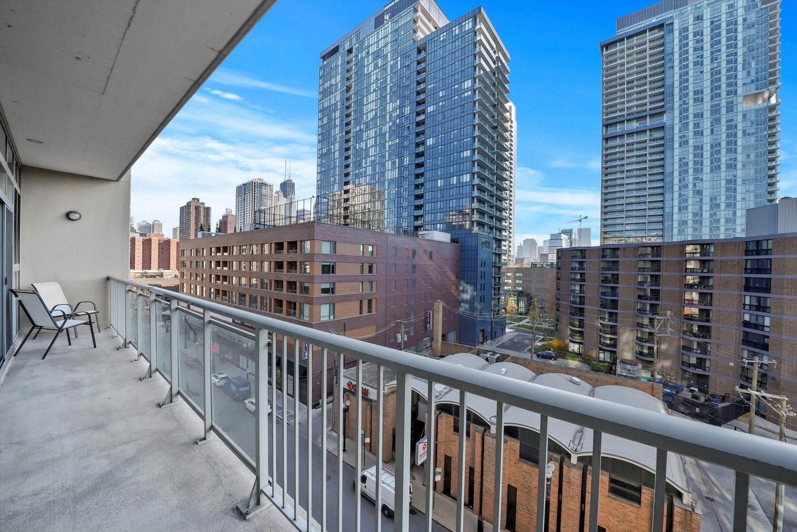 230 W Division Street Unit: 703