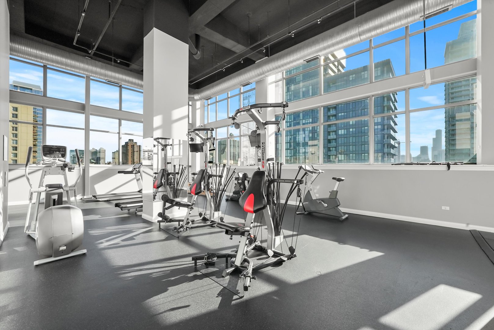 230 W Division Street Unit: 703