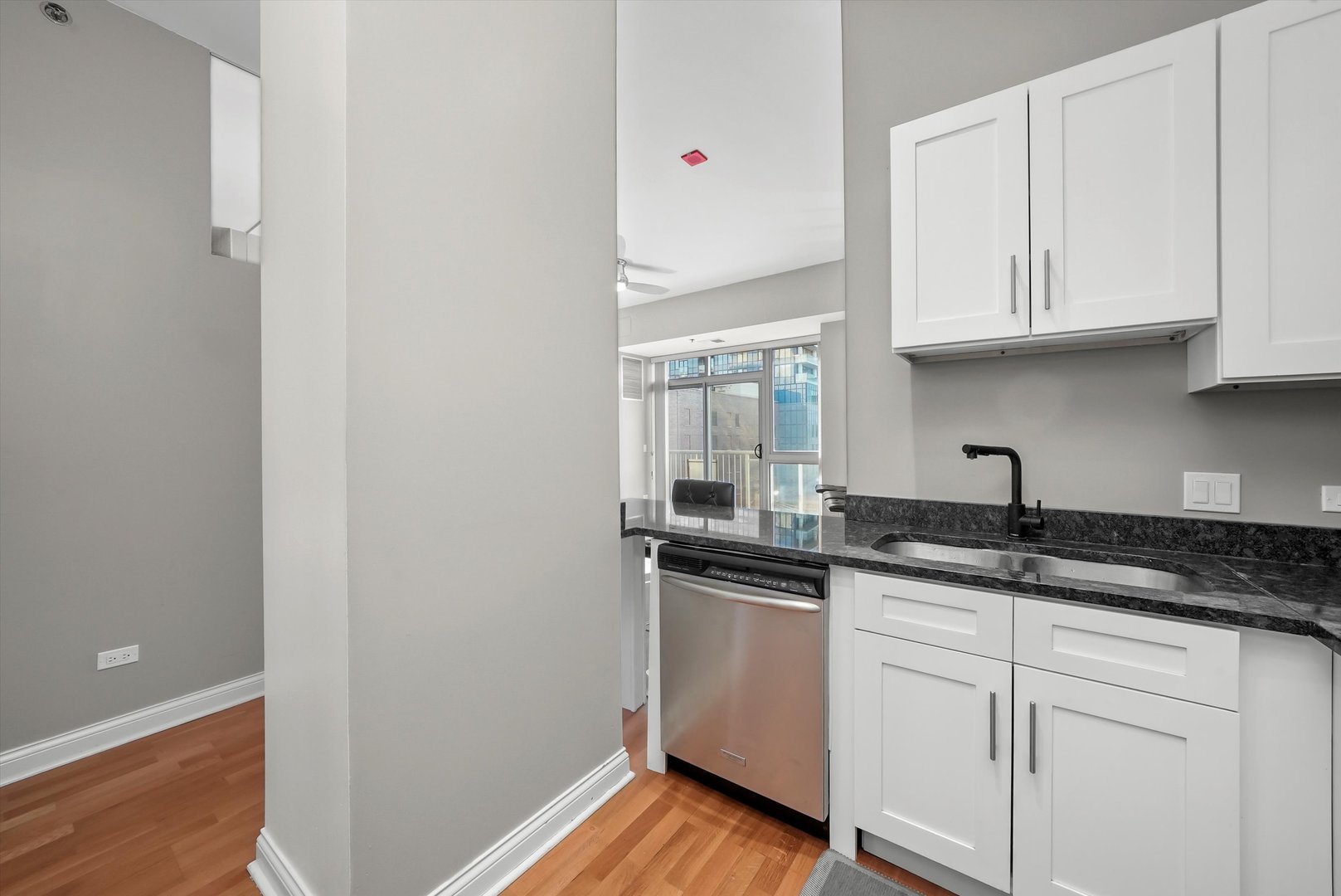 230 W Division Street Unit: 703