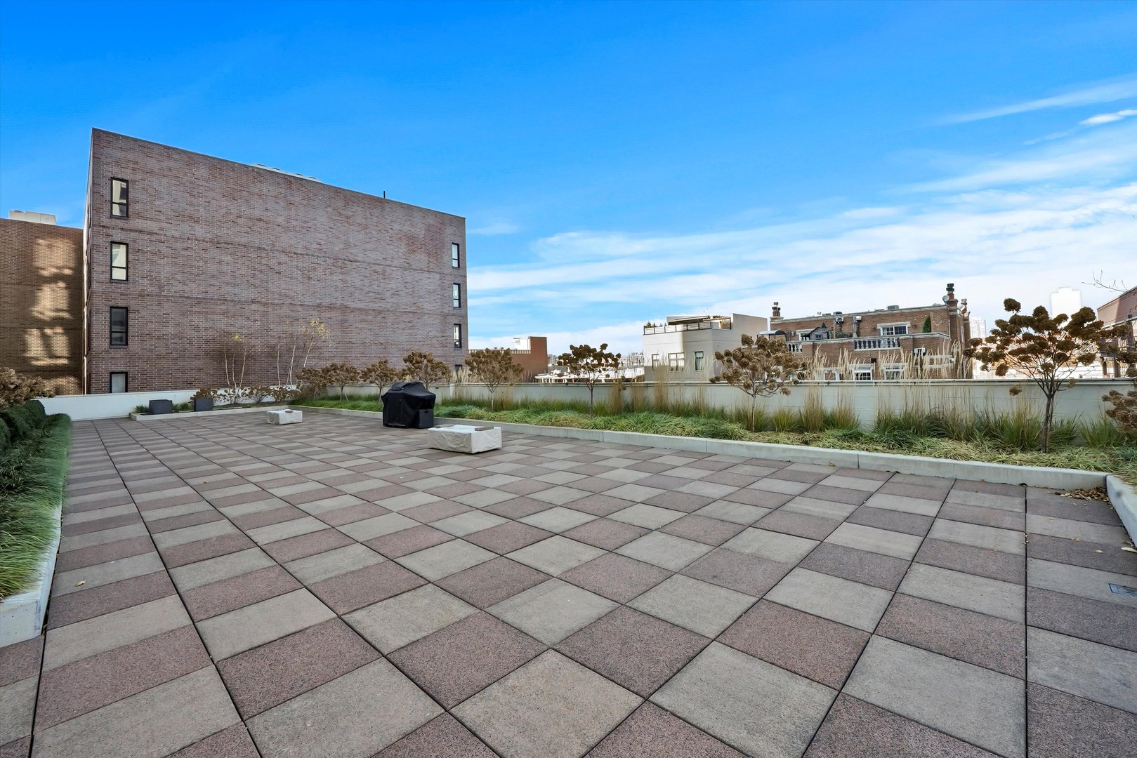 230 W Division Street Unit: 703