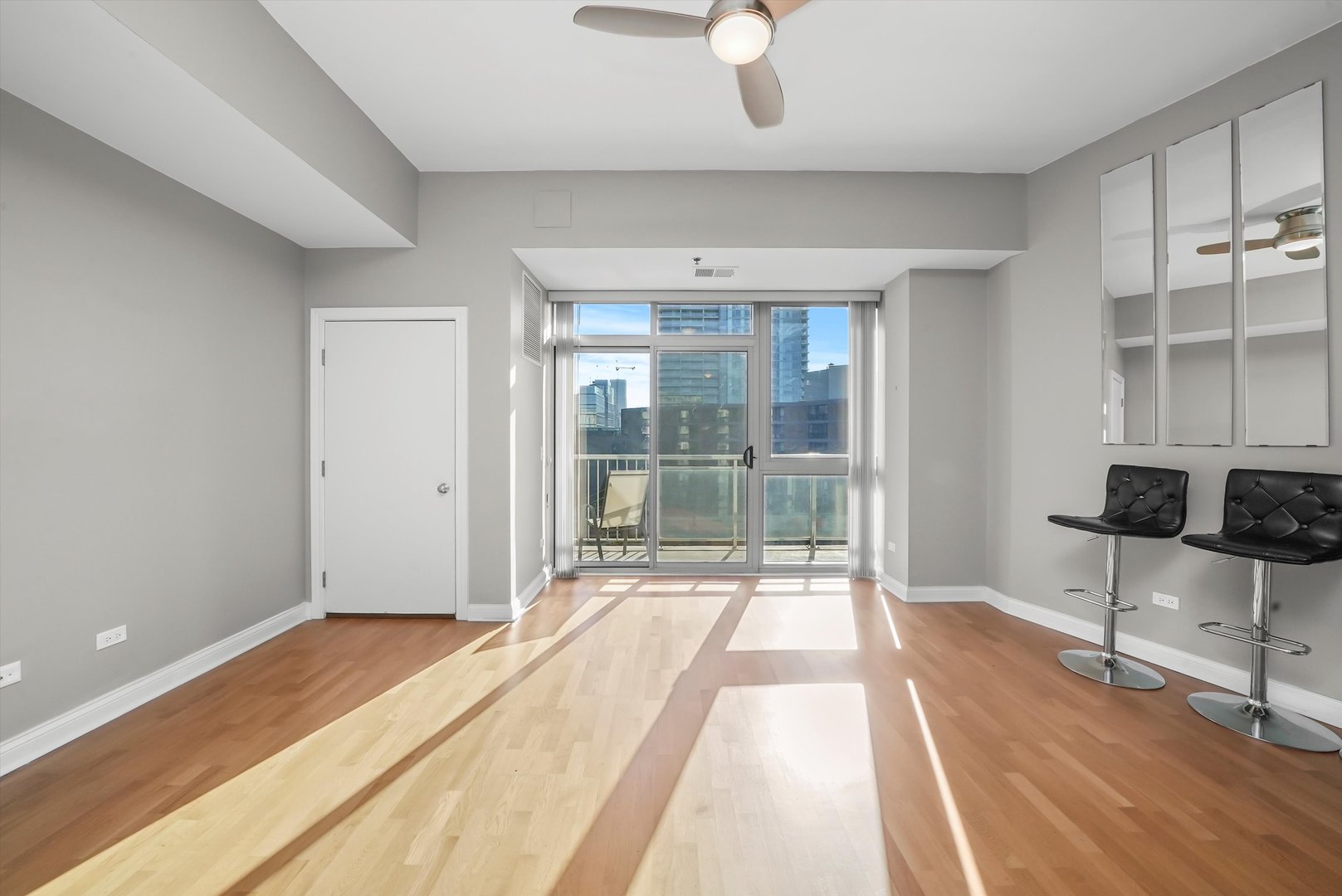 230 W Division Street Unit: 703