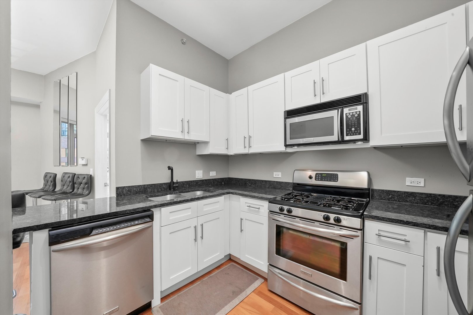 230 W Division Street Unit: 703