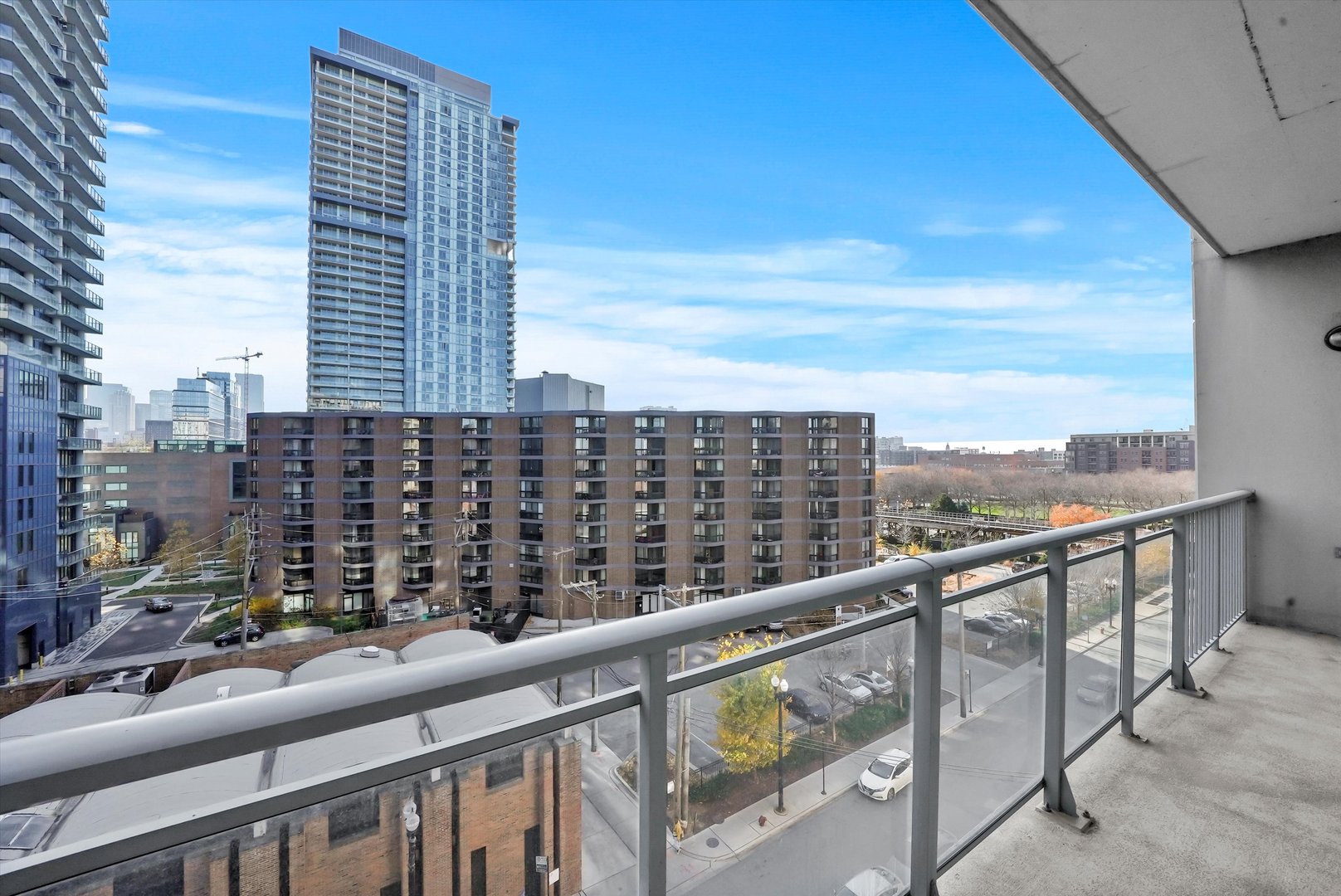 230 W Division Street Unit: 703