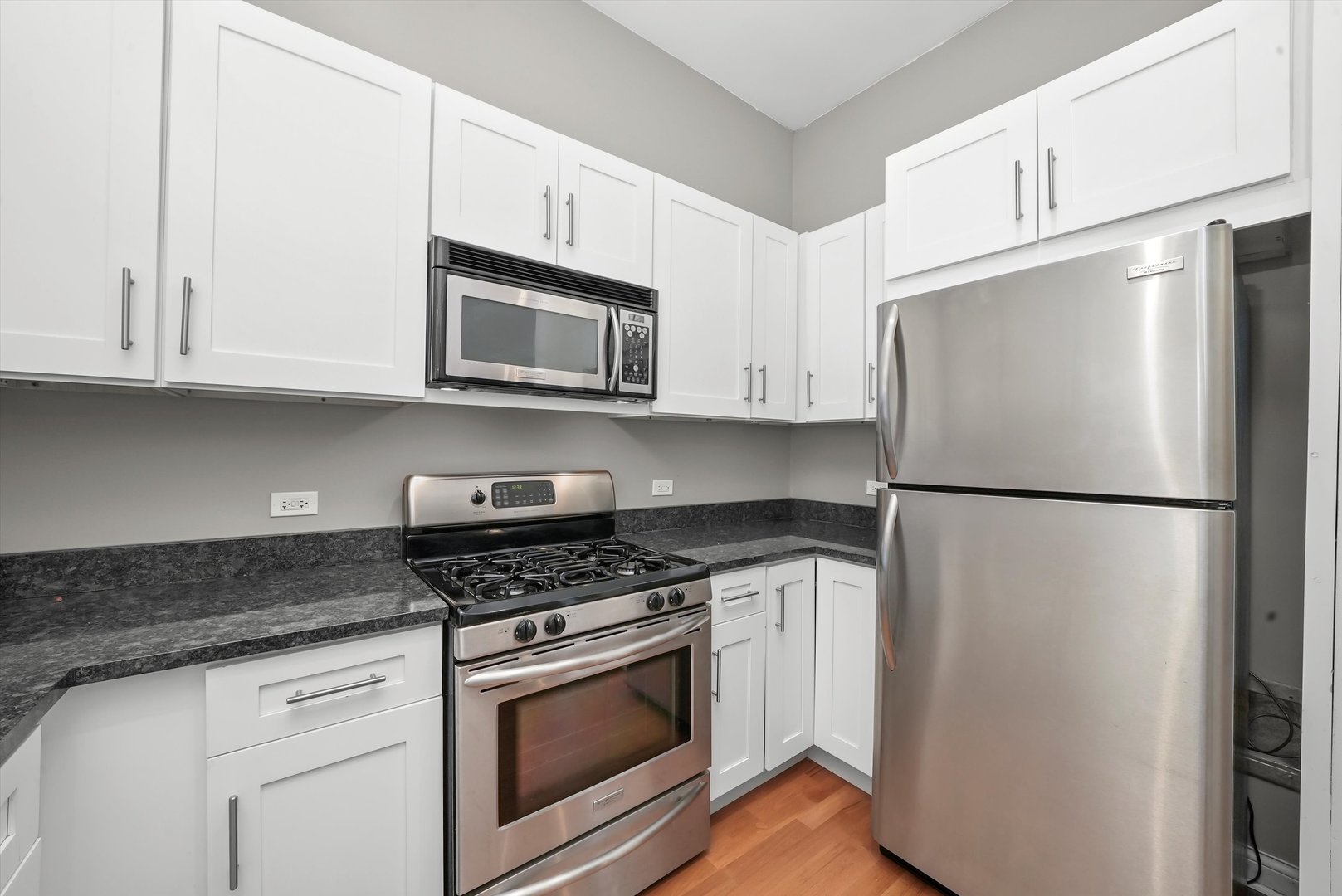 230 W Division Street Unit: 703