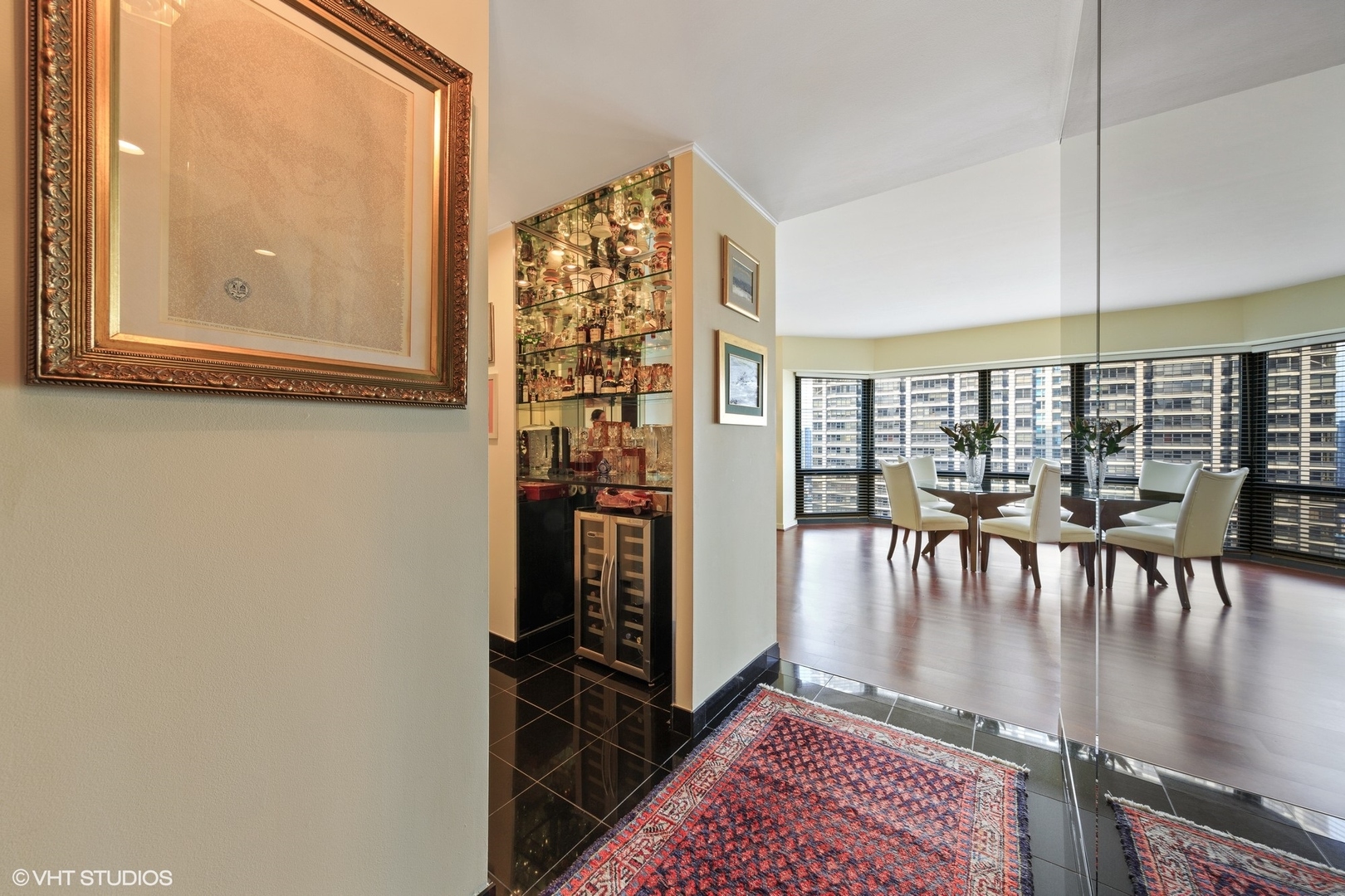 100 E Huron Street Unit: 2401