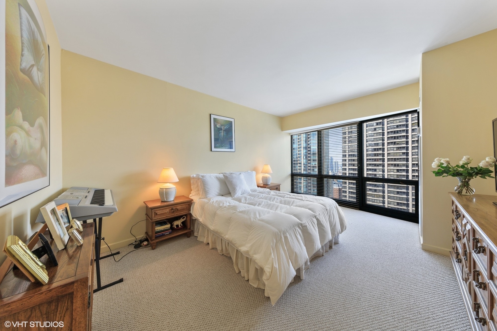 100 E Huron Street Unit: 2401