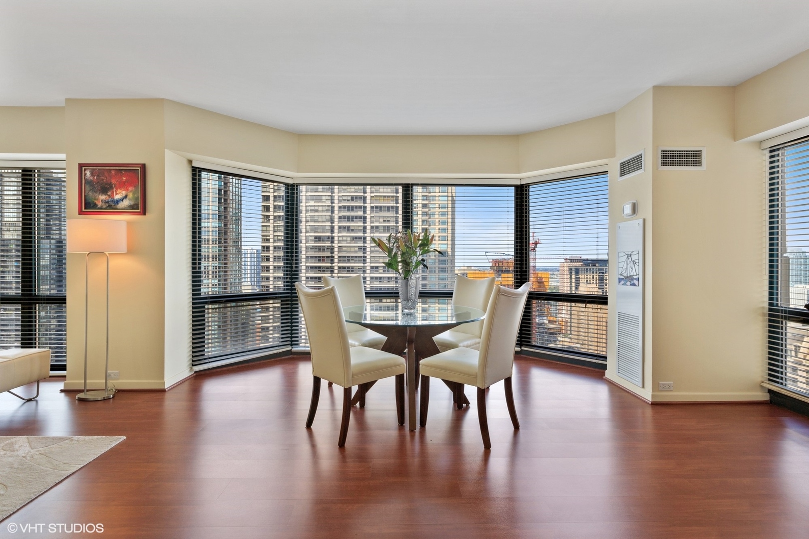 100 E Huron Street Unit: 2401