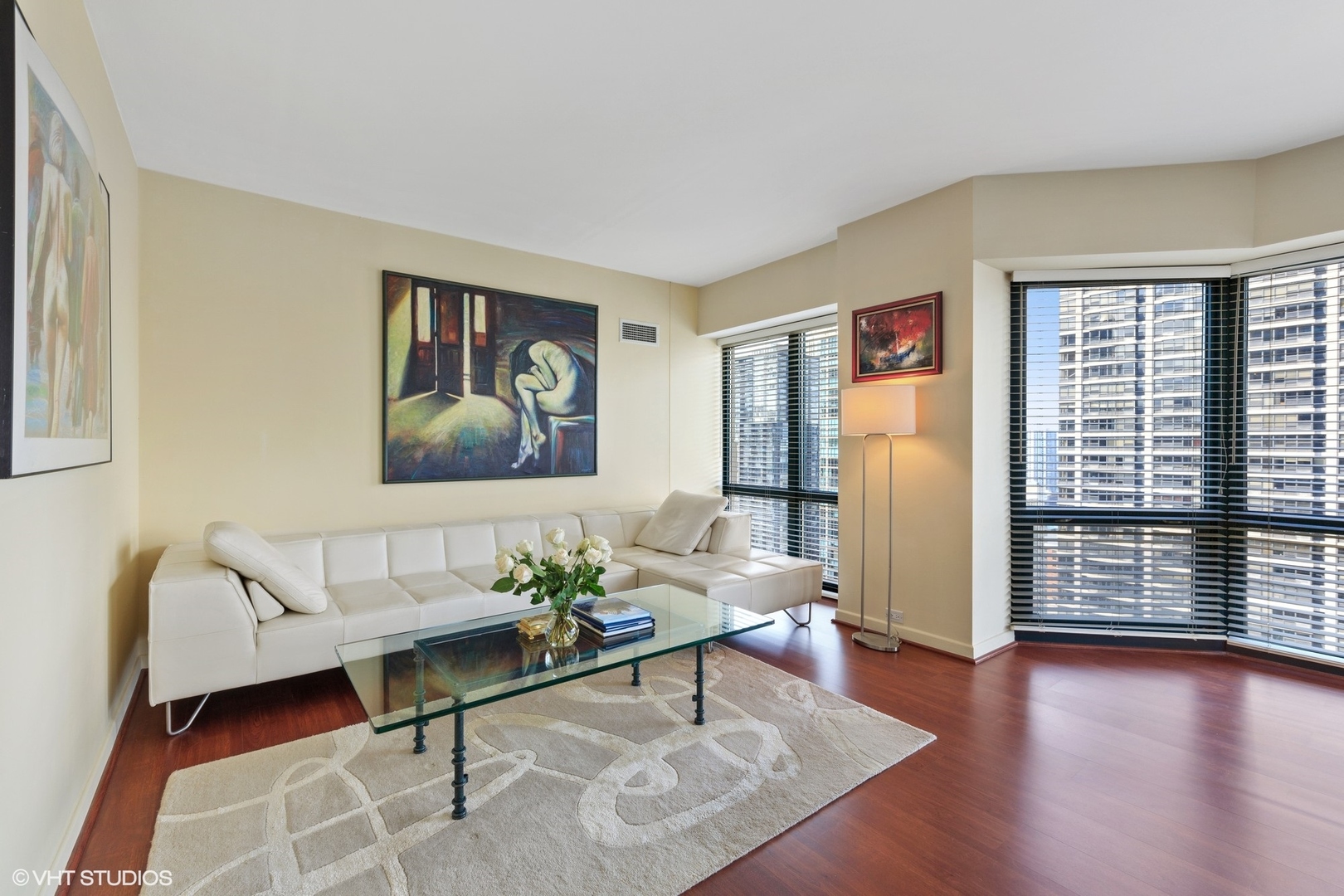 100 E Huron Street Unit: 2401
