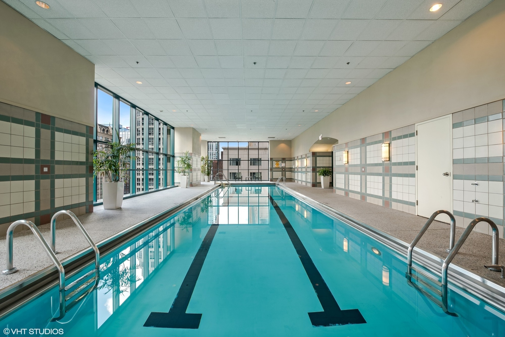 100 E Huron Street Unit: 2401