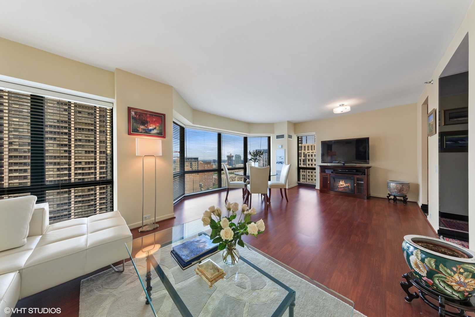 100 E Huron Street Unit: 2401