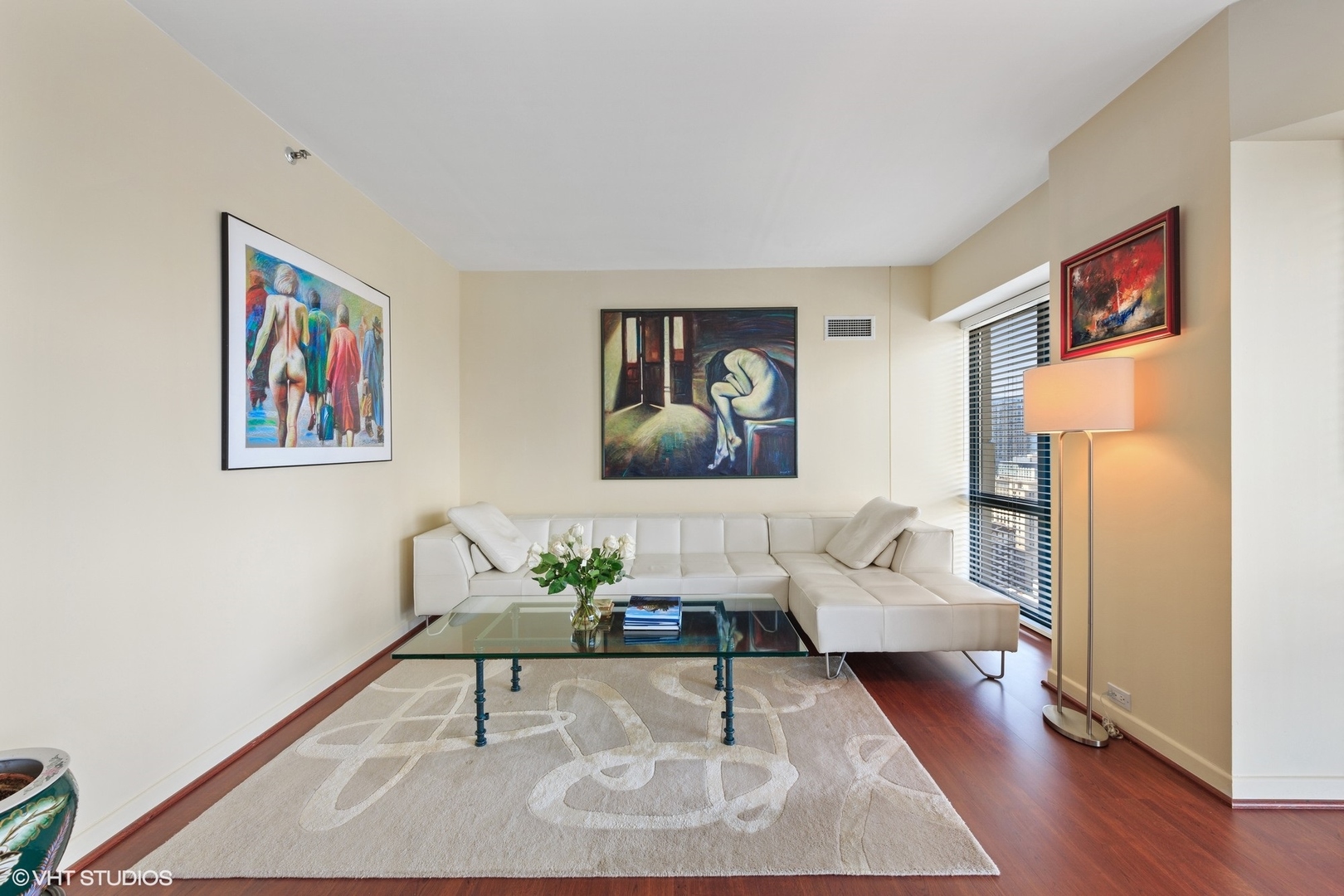 100 E Huron Street Unit: 2401