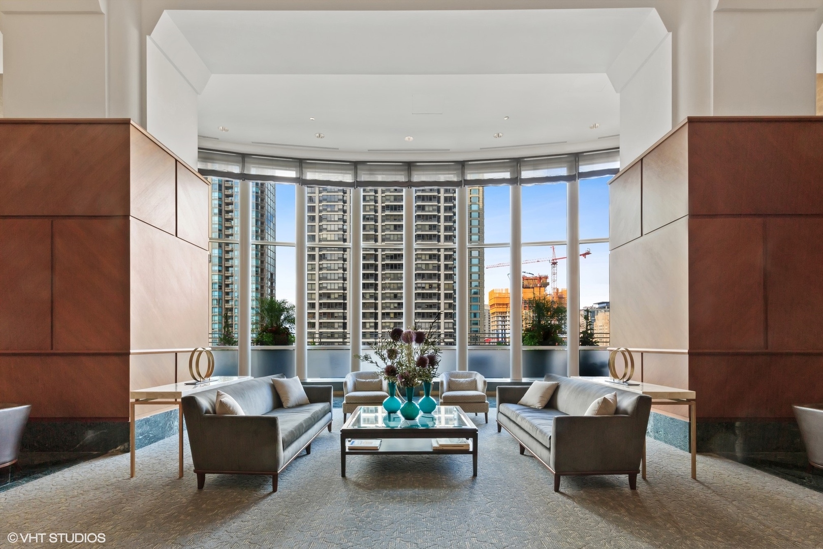 100 E Huron Street Unit: 2401