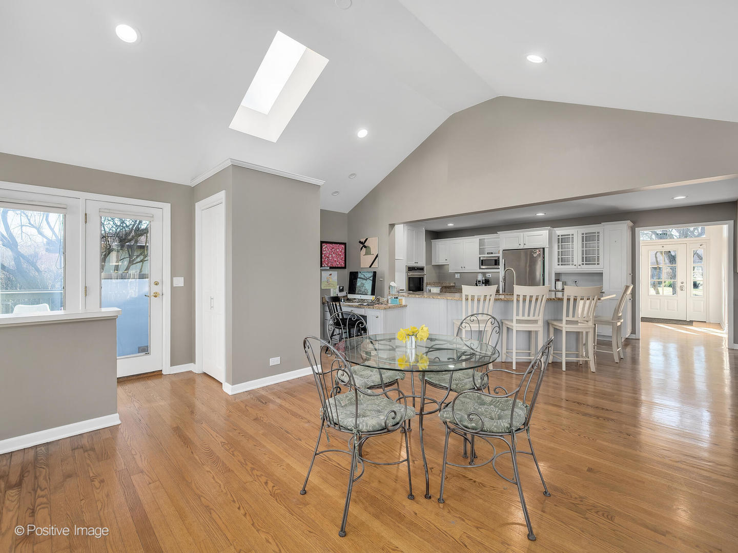 3411 Pomeroy Road