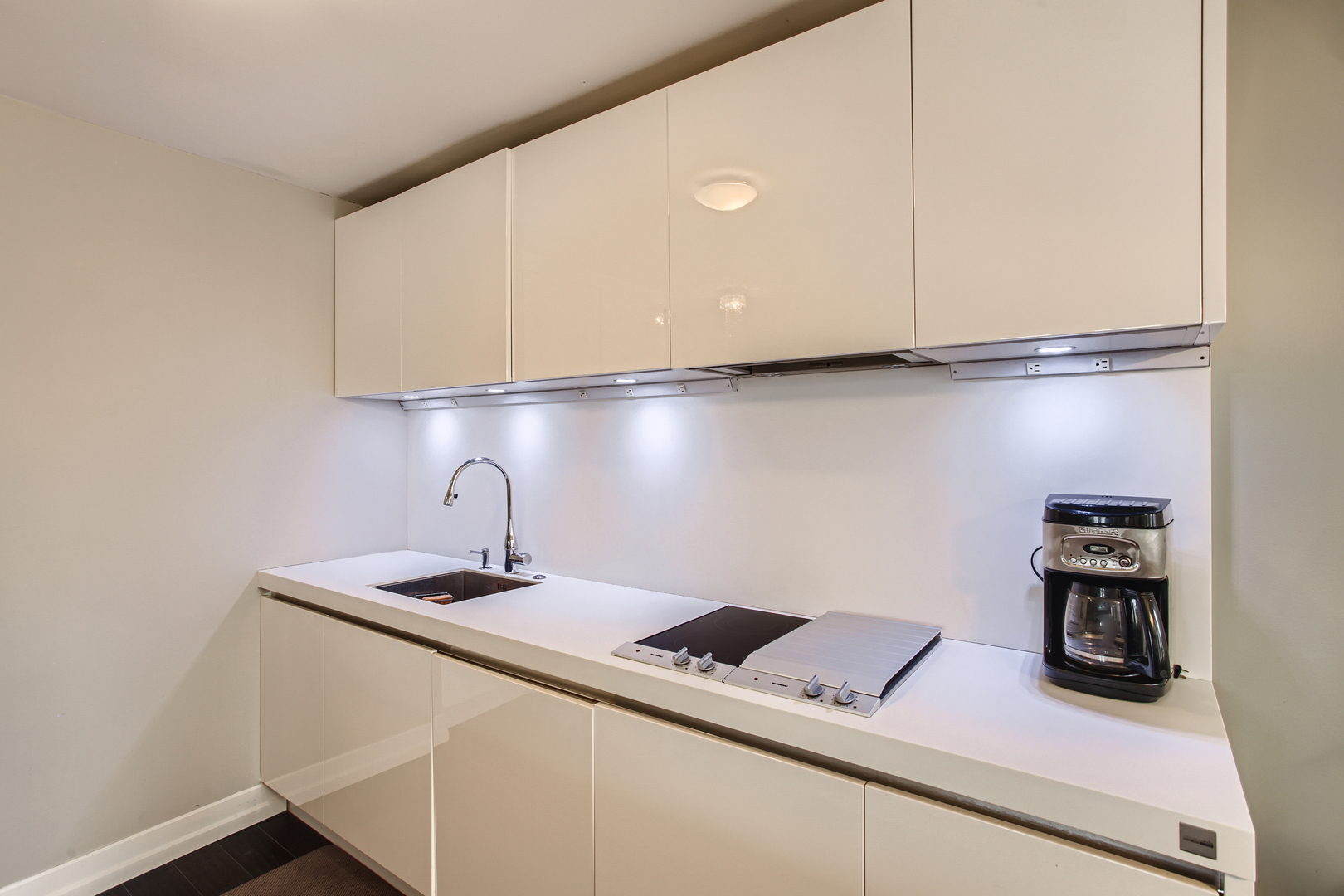 100 E WALTON Street Unit: 19F