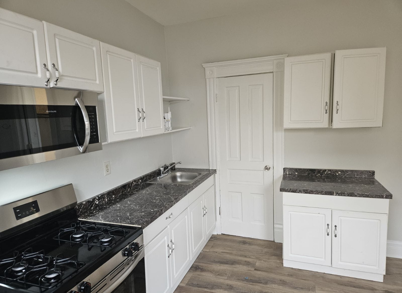 1533 W 17th Street Unit: 3F