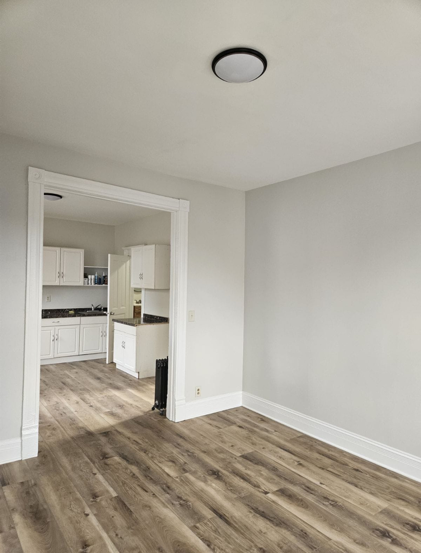 1533 W 17th Street Unit: 3F