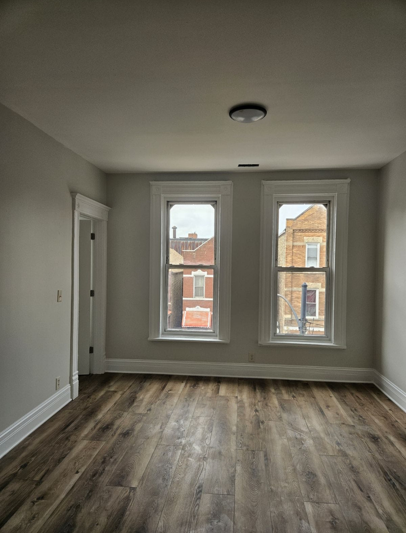 1533 W 17th Street Unit: 3F