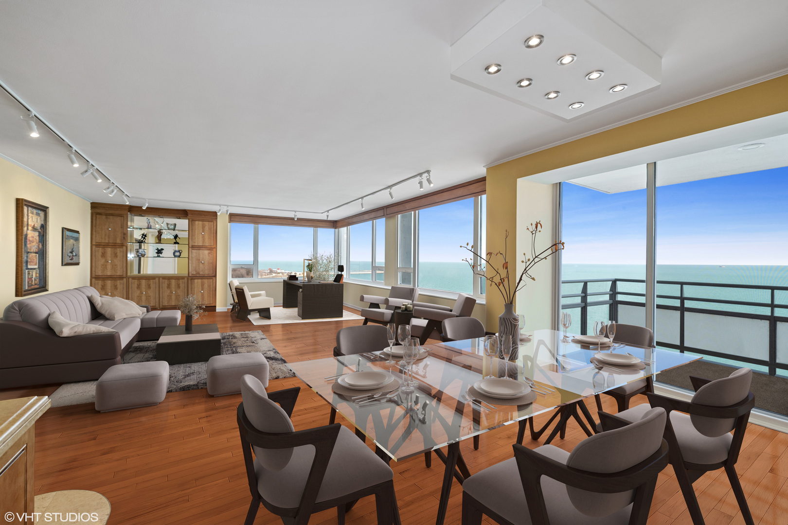 1300 N Lake Shore Drive Unit: 11D