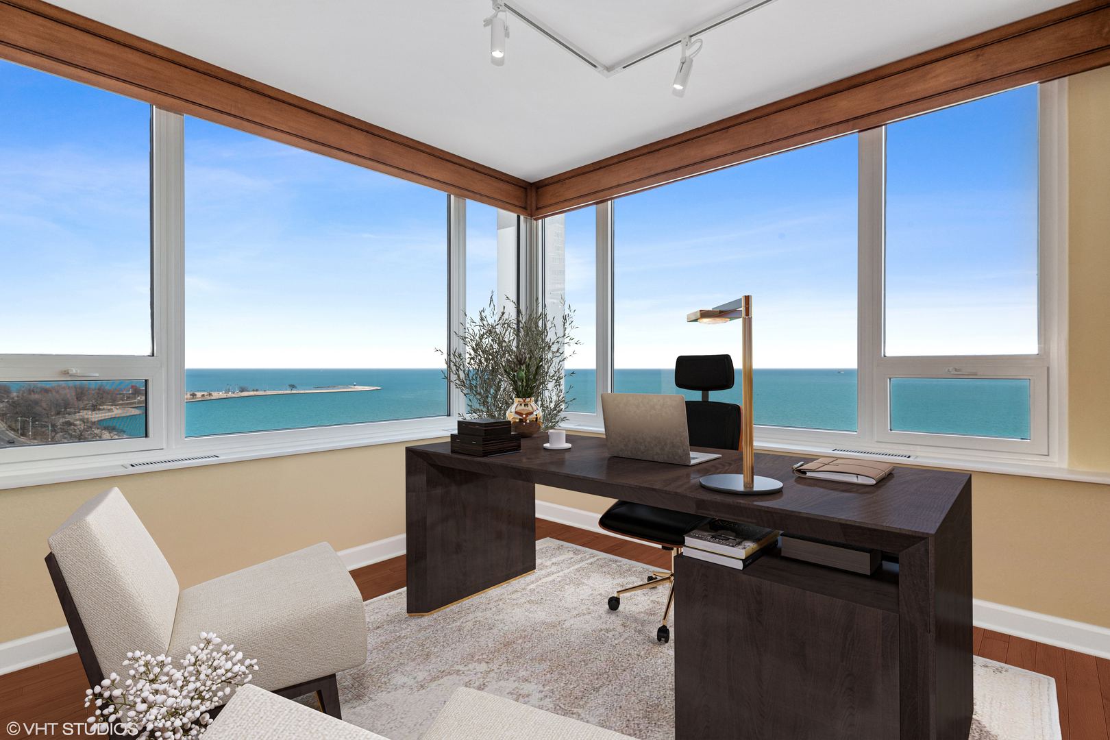 1300 N Lake Shore Drive Unit: 11D