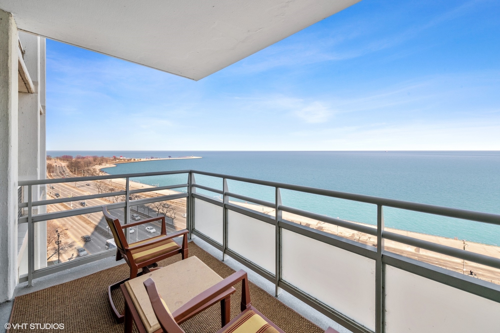 1300 N Lake Shore Drive Unit: 11D